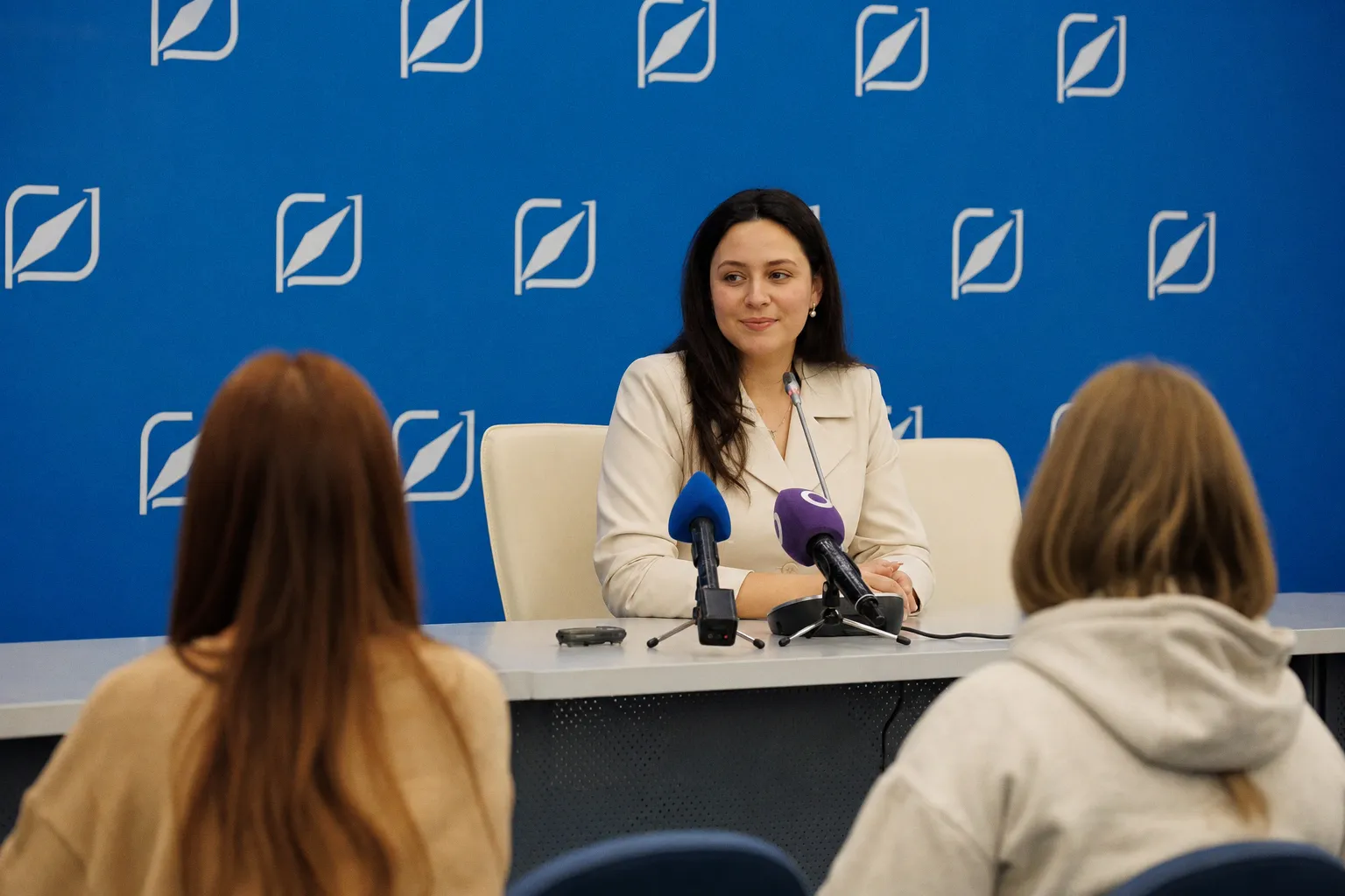 Новые курсы по грудному вскармливанию открылись в школах для будущих мам Пензы
